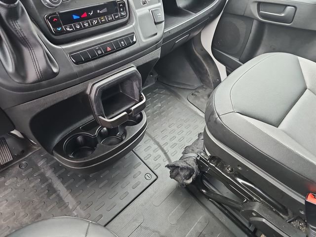 Used 2025 RAM ProMaster 2500 w/ Convenience Group FWD image 29