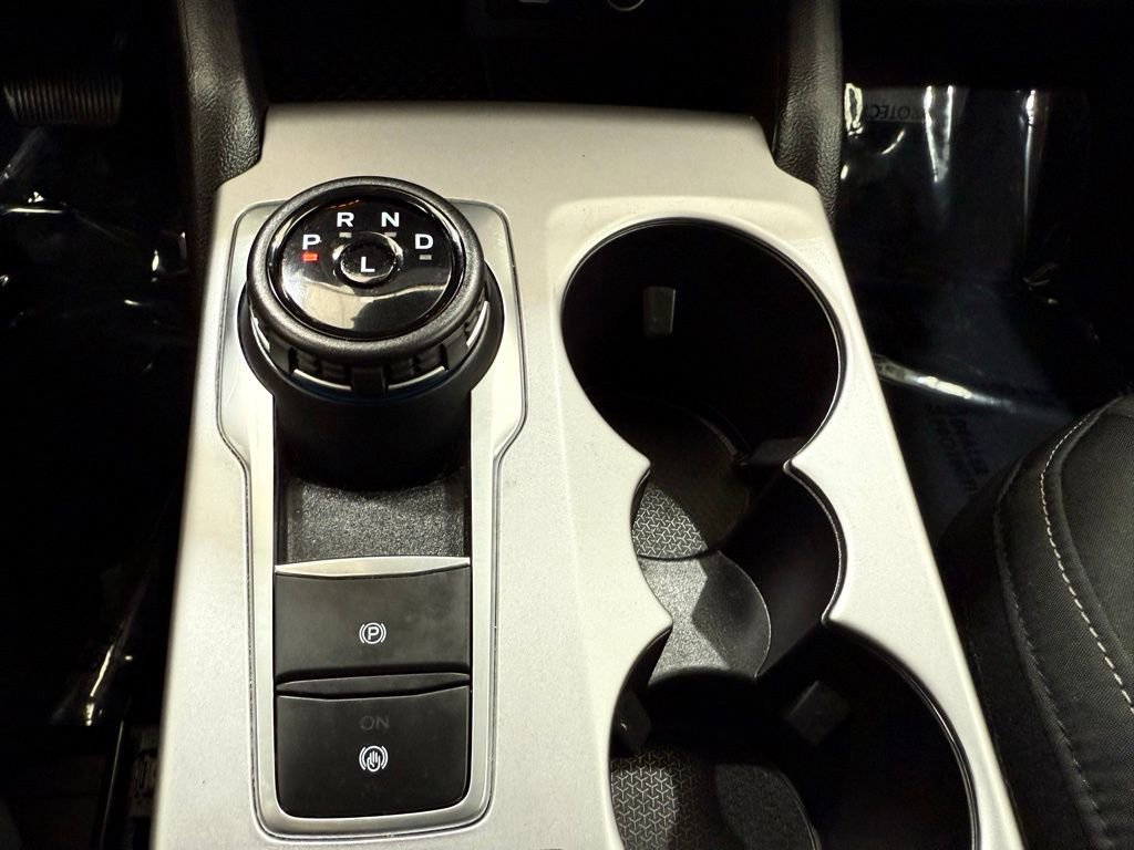 Certified 2024 Ford Bronco Sport Big Bend image 39