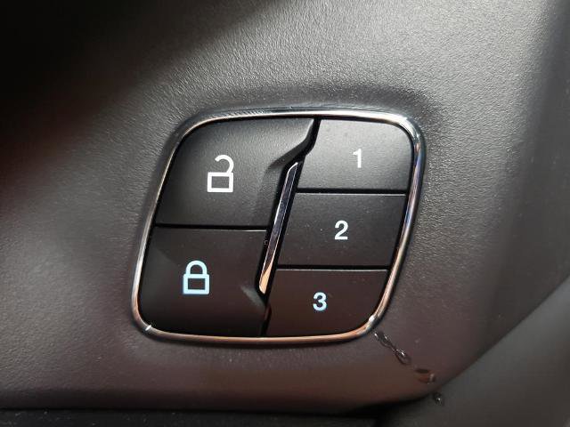 Certified 2024 Ford Expedition Max Platinum image 24