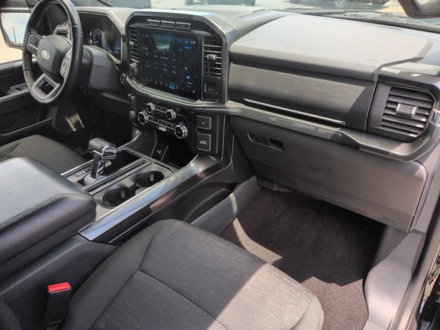 Certified 2022 Ford F150 XLT w/ Equipment Group 302A High AWD/4WD image 36