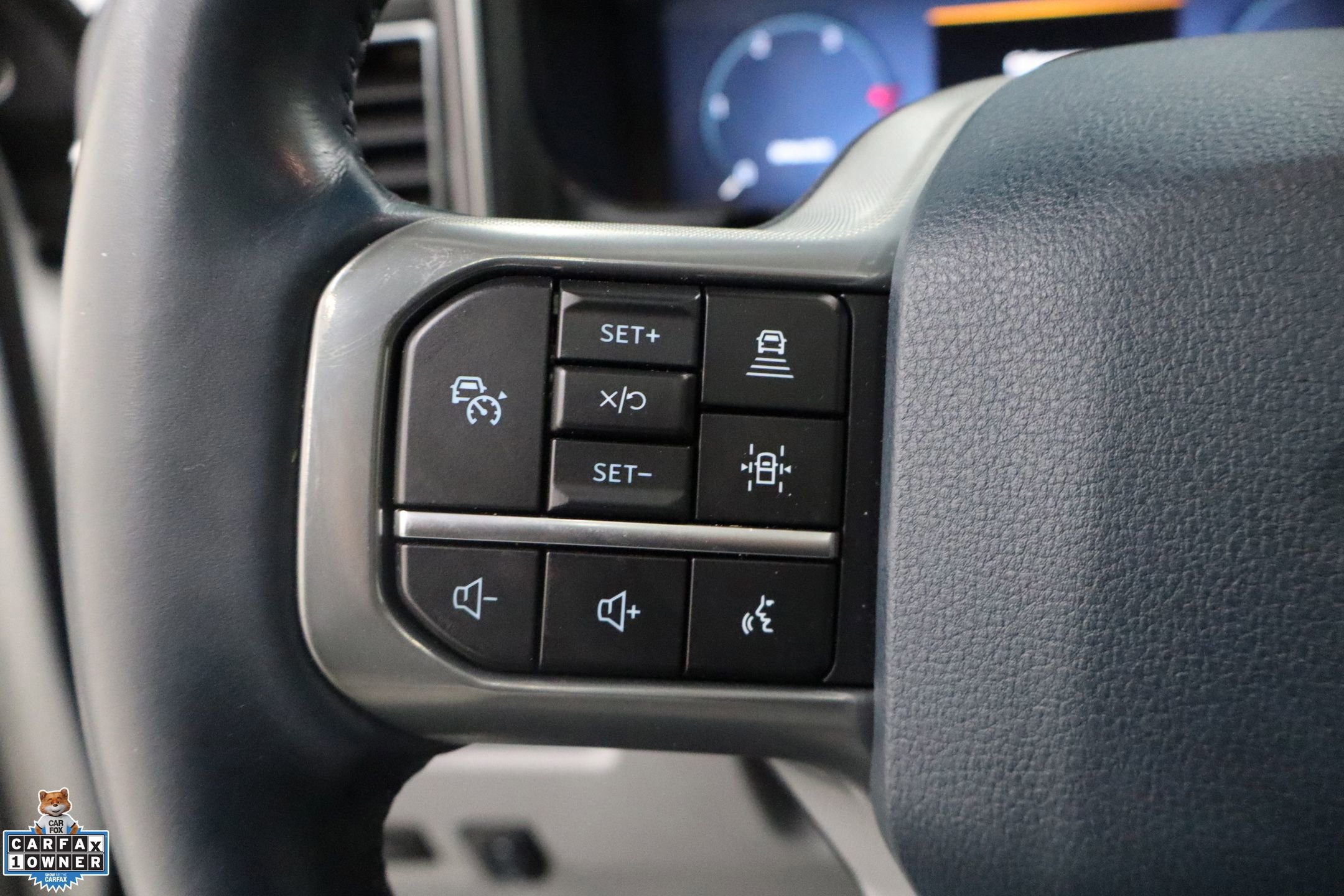 Certified 2023 Ford F450 Limited AWD/4WD image 16