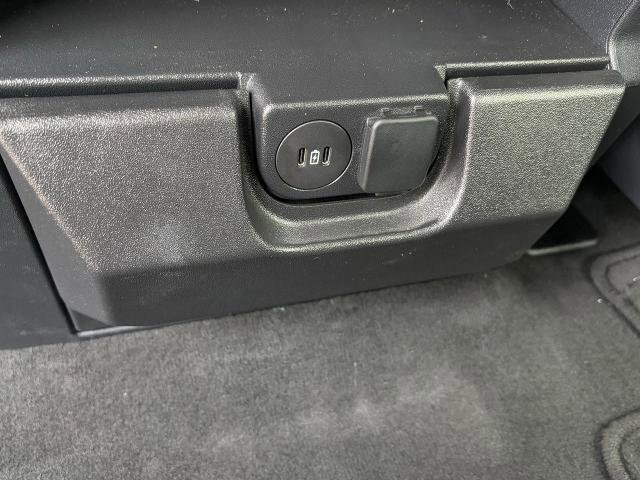 Certified 2026 Ford F250 XLT w/ FX4 Off-Road Package image 23