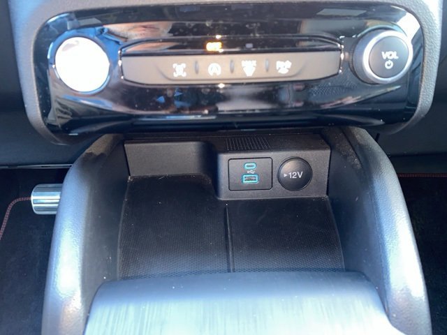 Certified 2023 Ford Escape ST-Line w/ Tech Pack #1 image 13