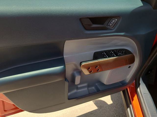 Certified 2022 Ford Maverick Lariat w/ Lariat Luxury Package FWD image 20
