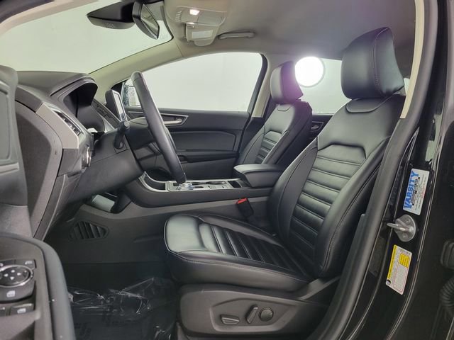 Certified 2024 Ford Edge SEL w/ Convenience Package image 12