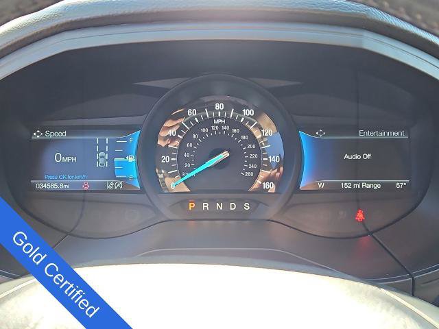 Certified 2022 Ford Edge SEL w/ Convenience Package AWD/4WD image 26