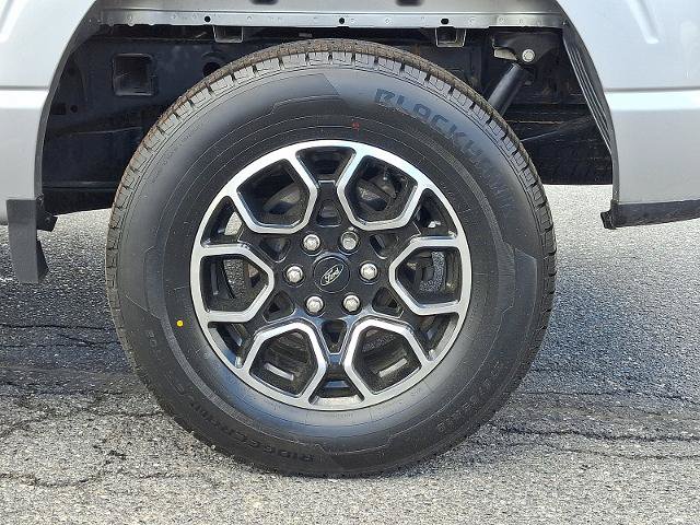 Certified 2023 Ford F150 XLT w/ Equipment Group 302A High AWD/4WD image 8