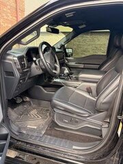 Certified 2022 Ford F150 Lariat w/ Equipment Group 502A High AWD/4WD image 4