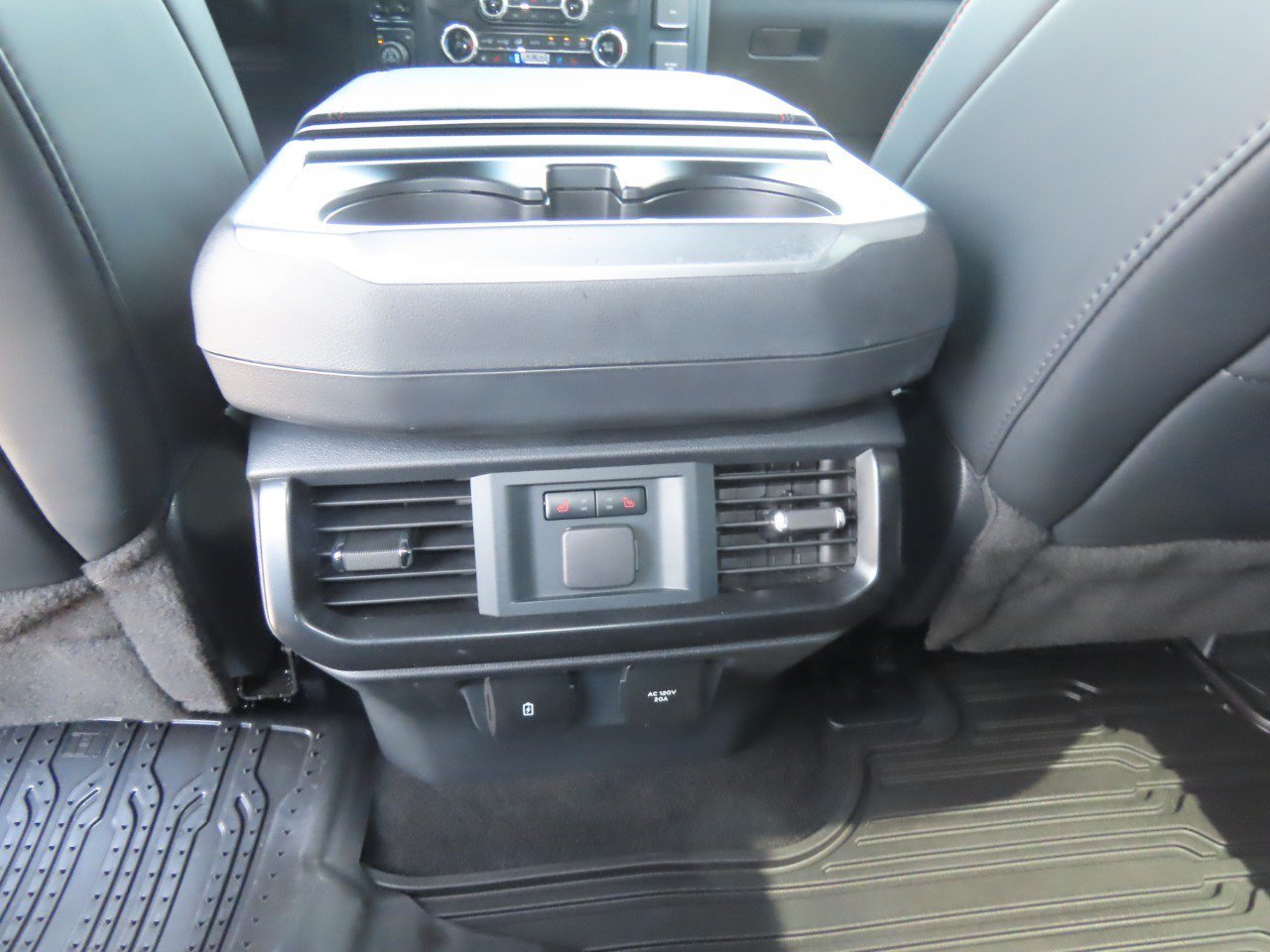 Certified 2025 Ford F150 Raptor AWD/4WD image 19