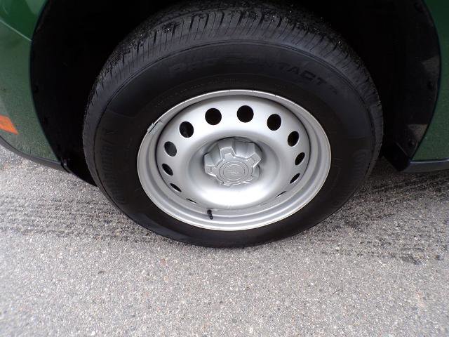 Certified 2025 Ford Maverick XL FWD image 29