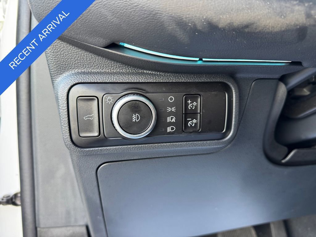 Certified 2025 Ford Explorer ST-Line w/ Premium Package image 24