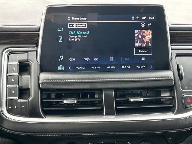 Used 2022 Chevrolet Suburban Z71 image 15