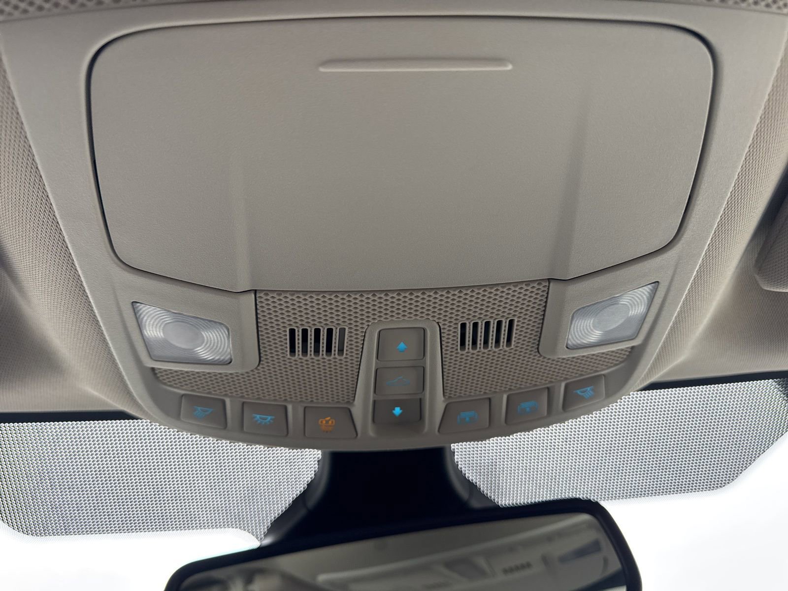 Certified 2024 Ford Edge SEL w/ Convenience Package image 37