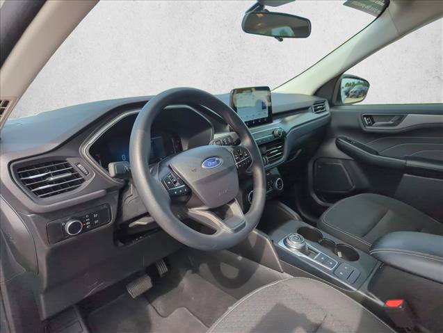 Certified 2025 Ford Escape Active FWD image 11