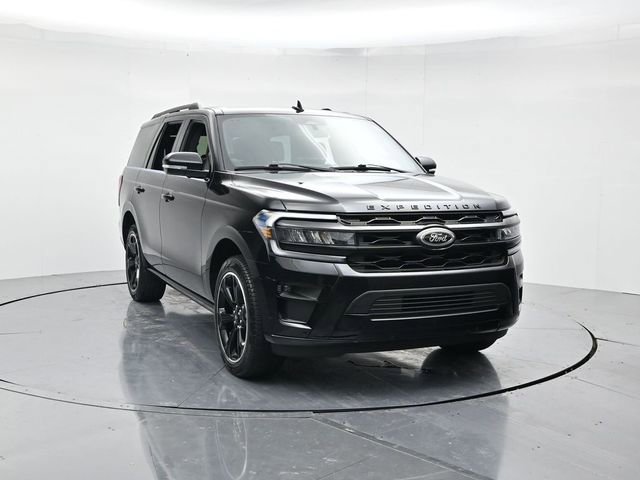 Certified 2024 Ford Expedition Limited image 4