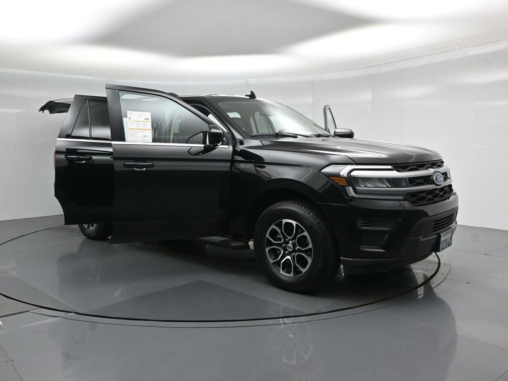 Certified 2022 Ford Expedition Max XLT image 55