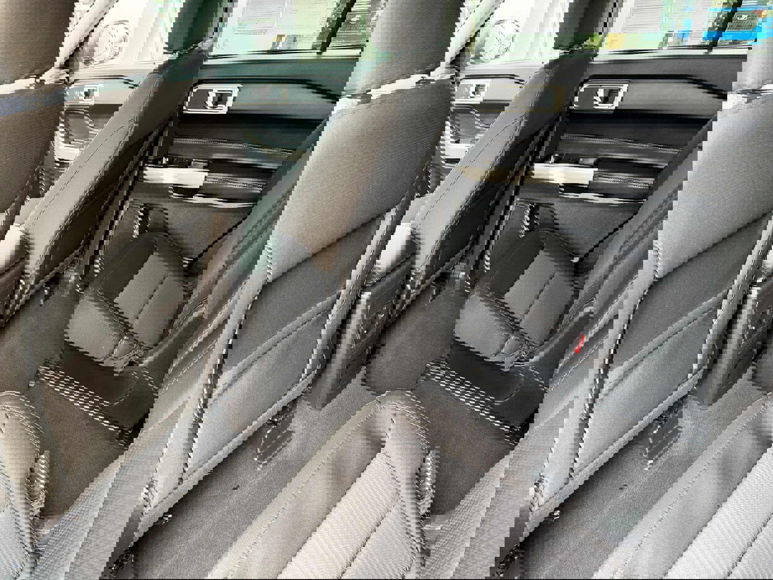 Certified 2023 Ford Explorer XLT image 14