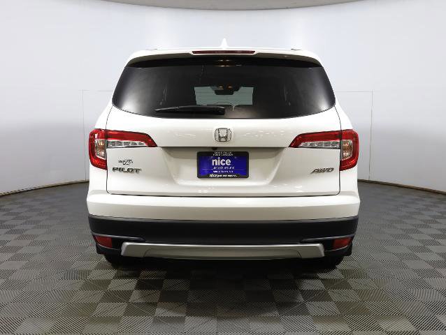 Used 2022 Honda Pilot EX-L image 3