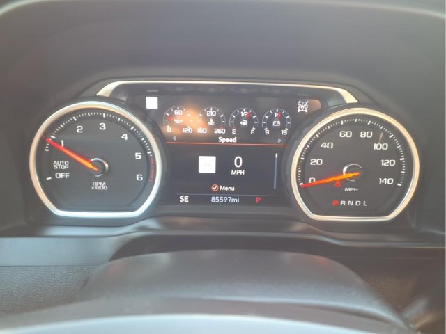 Used 2022 Chevrolet Silverado 1500 High Country AWD/4WD image 19