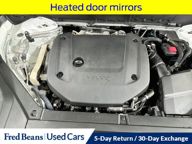 Used 2024 Volvo XC90 B6 Plus w/ Protection Package Premier AWD/4WD image 37