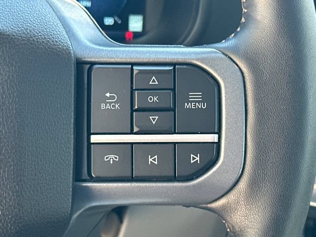 Certified 2024 Ford F150 Lariat w/ Equipment Group 502A High AWD/4WD image 33