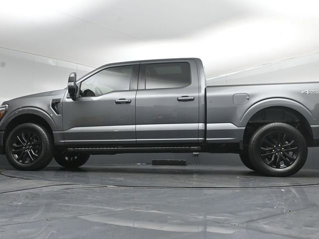 Certified 2025 Ford F150 Lariat AWD/4WD image 42