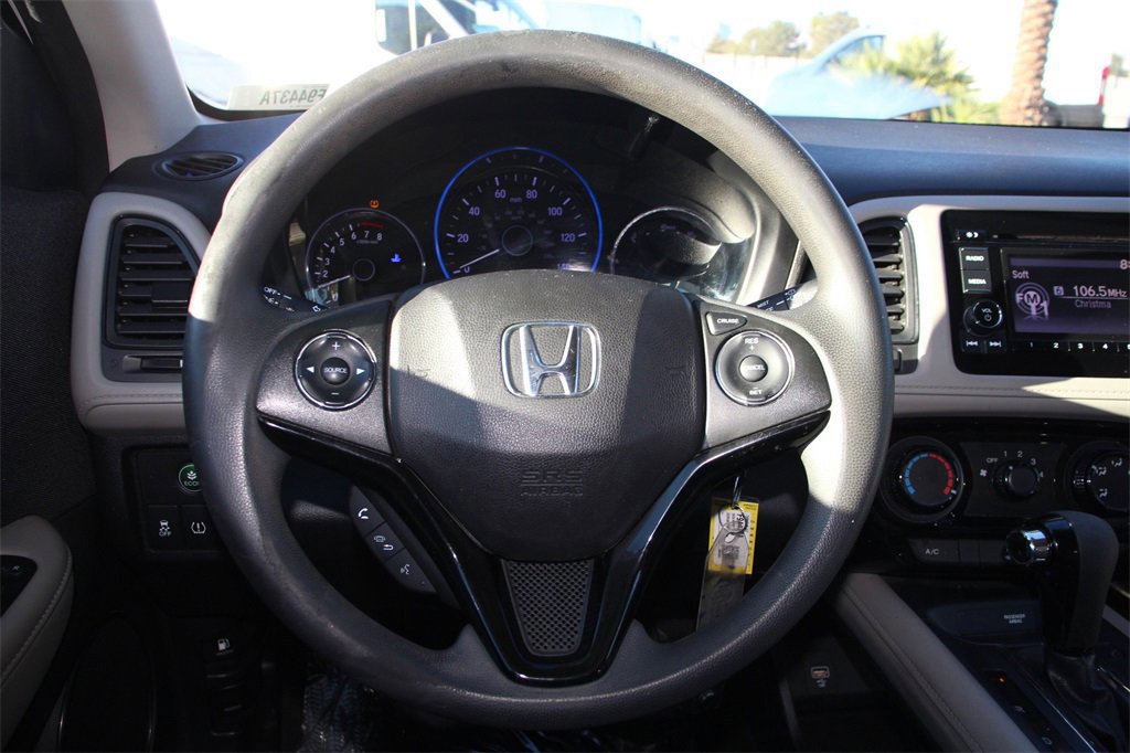 Used 2019 Honda HR-V LX image 14