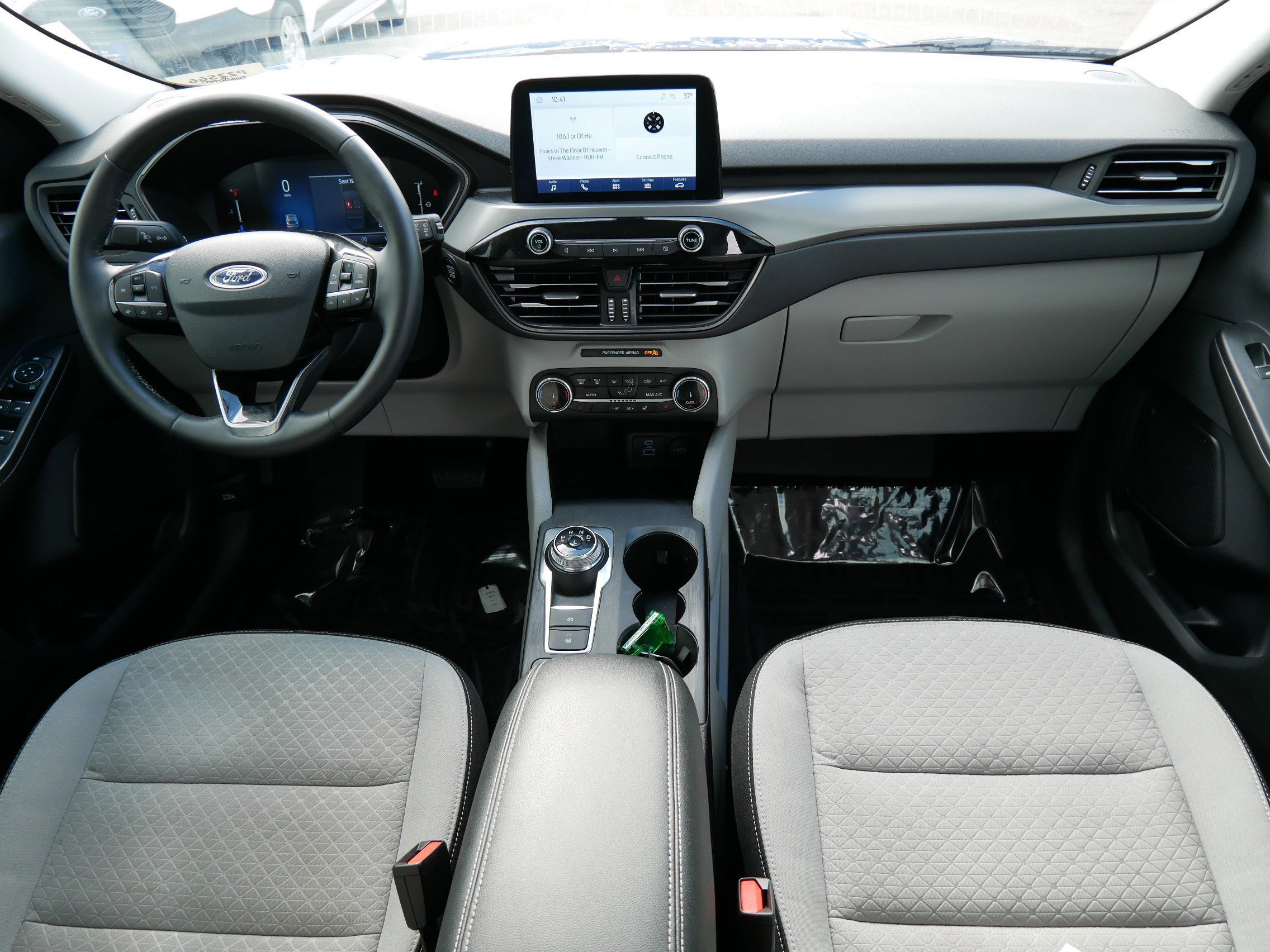 Certified 2023 Ford Escape Active image 10