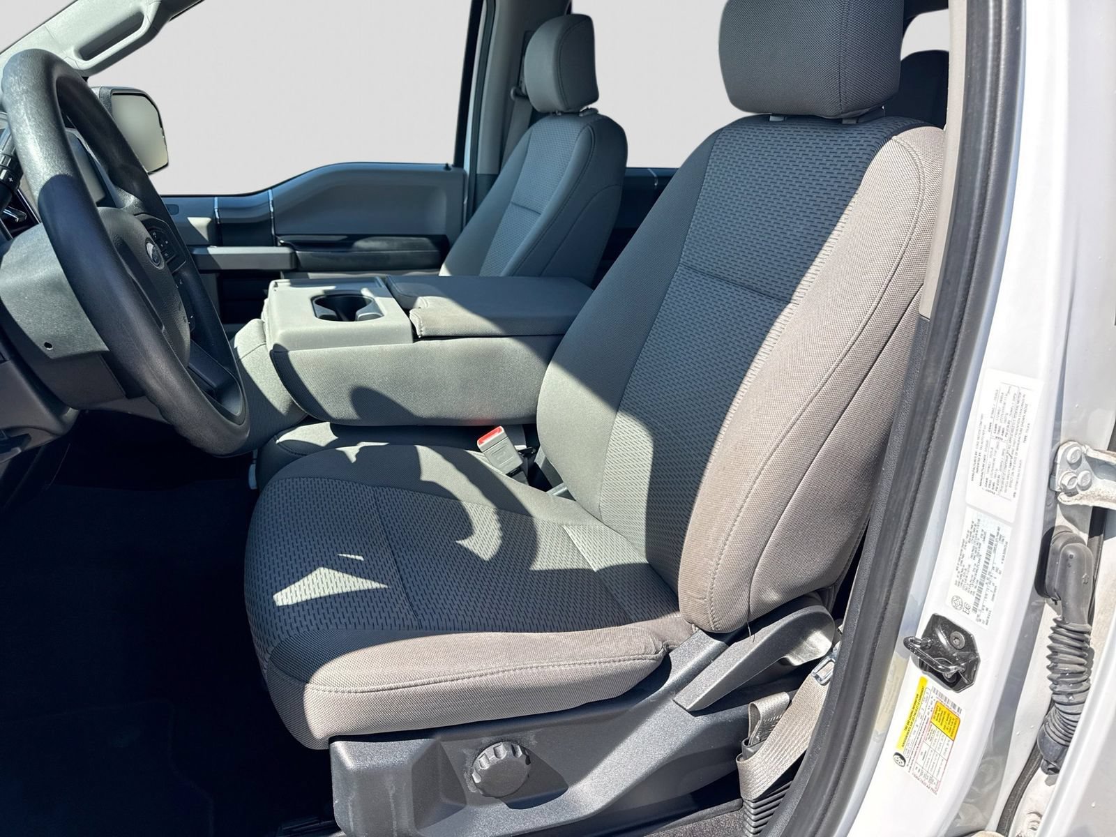 Certified 2020 Ford F150 XLT w/ XTR Package AWD/4WD image 19