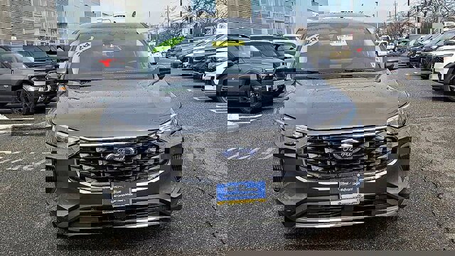 Certified 2024 Ford Escape Active w/ Tech Pack #2 AWD/4WD image 13