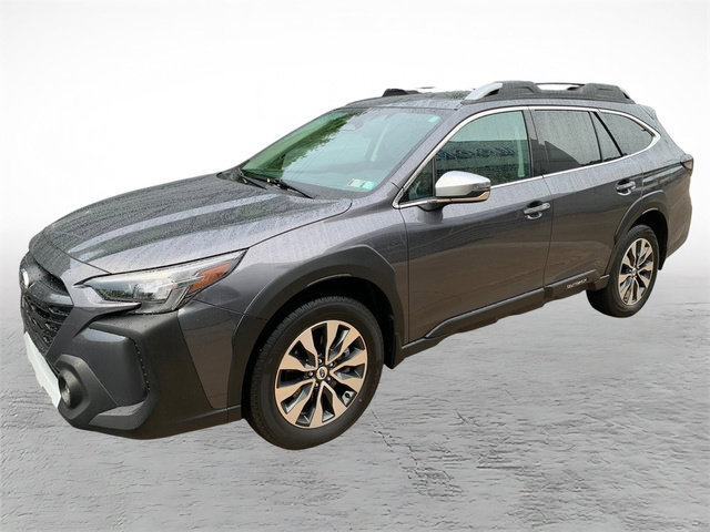Used 2023 Subaru Outback Touring XT AWD/4WD image 6