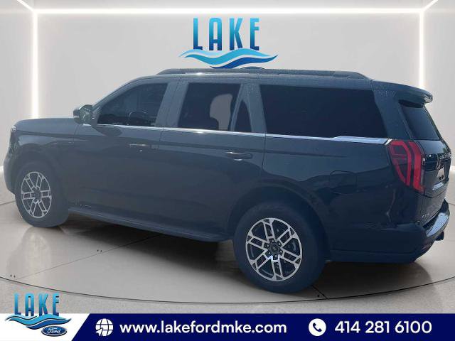 Certified 2025 Ford Expedition Active AWD/4WD image 6