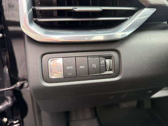 Used 2026 GMC Acadia Denali w/ Super Cruise Package AWD/4WD image 21