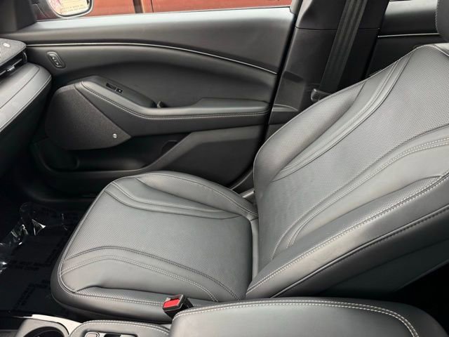 Certified 2023 Ford Mustang Mach-E Premium image 27