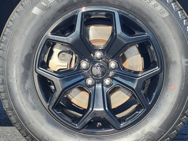 Certified 2023 Ford Explorer Timberline w/ Timberline Technology Package AWD/4WD image 17