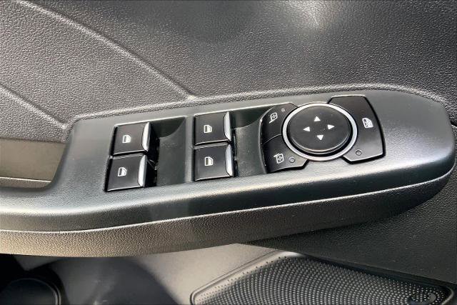 Certified 2023 Ford Escape Platinum AWD/4WD image 36