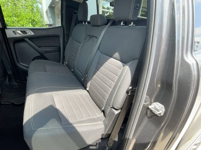Certified 2019 Ford Ranger XLT w/ Equipment Group 302A Luxury AWD/4WD image 29