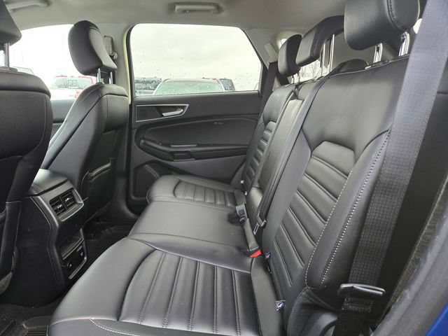Certified 2024 Ford Edge SEL w/ Convenience Package AWD/4WD image 32