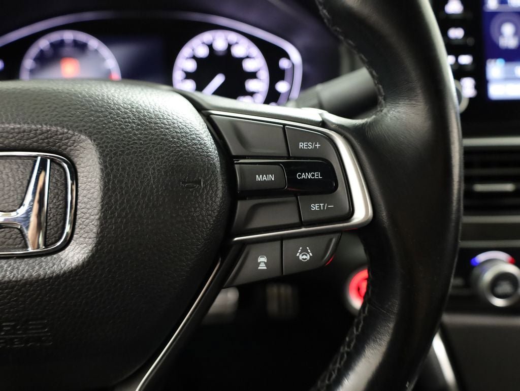 Used 2020 Honda Accord Sport image 12