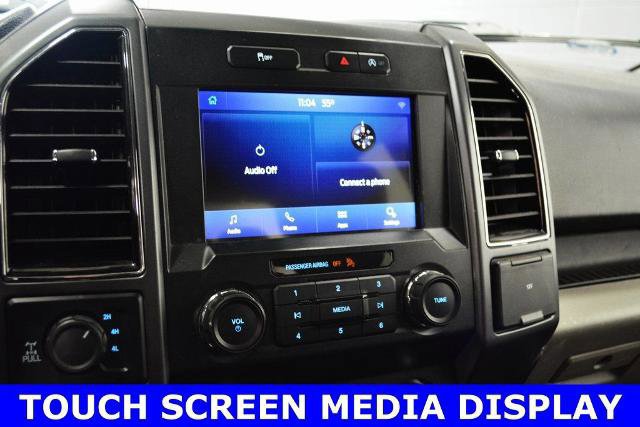 Certified 2020 Ford F150 XLT image 12