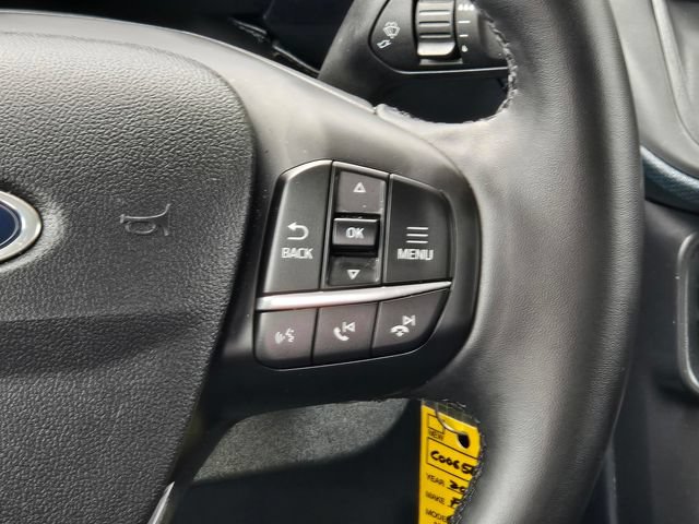 Certified 2024 Ford Maverick XLT w/ XLT Luxury Package FWD image 19