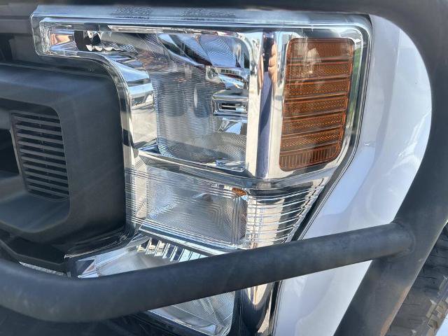 Certified 2021 Ford F350 XL AWD/4WD image 10