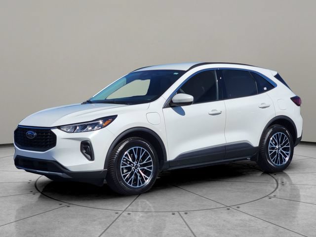 Certified 2023 Ford Escape SE FWD image 3