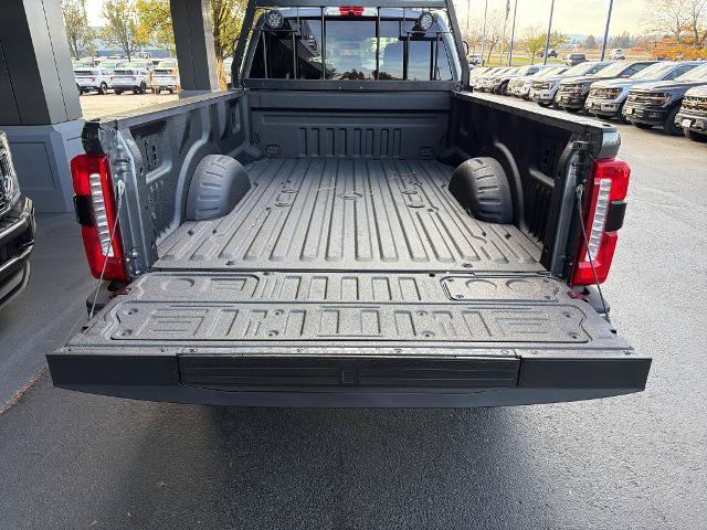 Certified 2024 Ford F350 XLT w/ XLT Premium Package AWD/4WD image 15