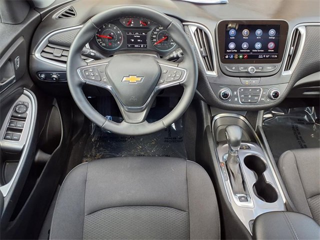Used 2024 Chevrolet Malibu LT image 11