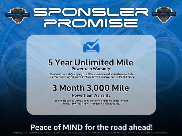 Certified 2025 Ford Bronco Sport Badlands AWD/4WD image 12