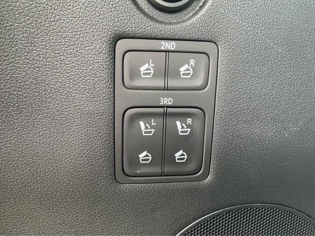 Used 2024 Hyundai Palisade Calligraphy AWD/4WD image 12