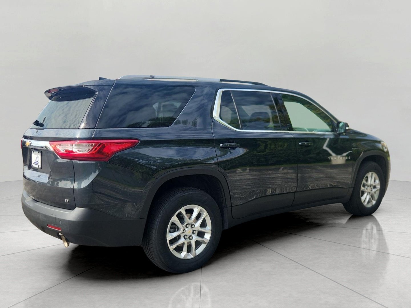 Used 2018 Chevrolet Traverse LT FWD image 7