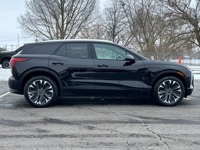 Used 2025 Chevrolet Blazer EV LT image 2