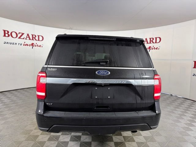 Certified 2020 Ford Expedition XLT w/ Equipment Group 202A RWD image 7